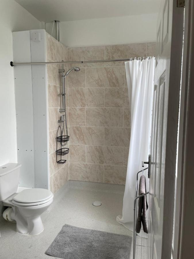 Spacious 3 Bedroom Garden Apartment In Snowdonia National Park Garndolbenmaen Zewnętrze zdjęcie