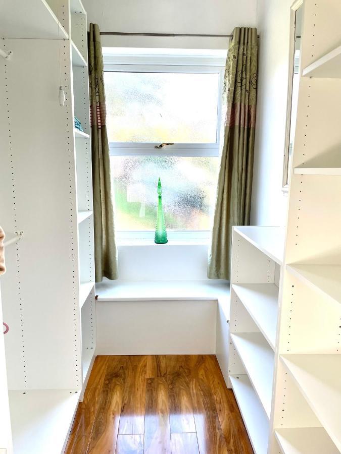 Spacious 3 Bedroom Garden Apartment In Snowdonia National Park Garndolbenmaen Zewnętrze zdjęcie