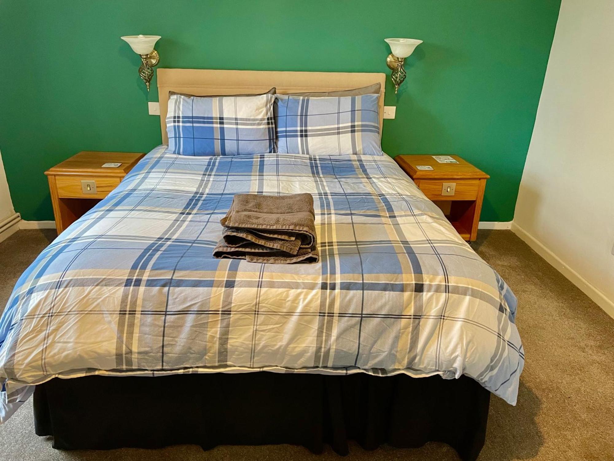 Spacious 3 Bedroom Garden Apartment In Snowdonia National Park Garndolbenmaen Zewnętrze zdjęcie