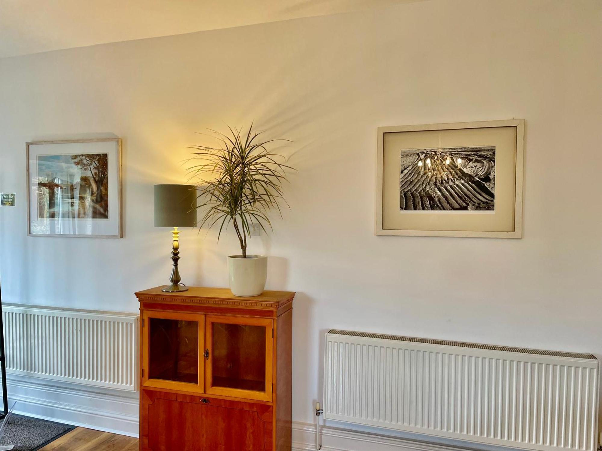 Spacious 3 Bedroom Garden Apartment In Snowdonia National Park Garndolbenmaen Zewnętrze zdjęcie